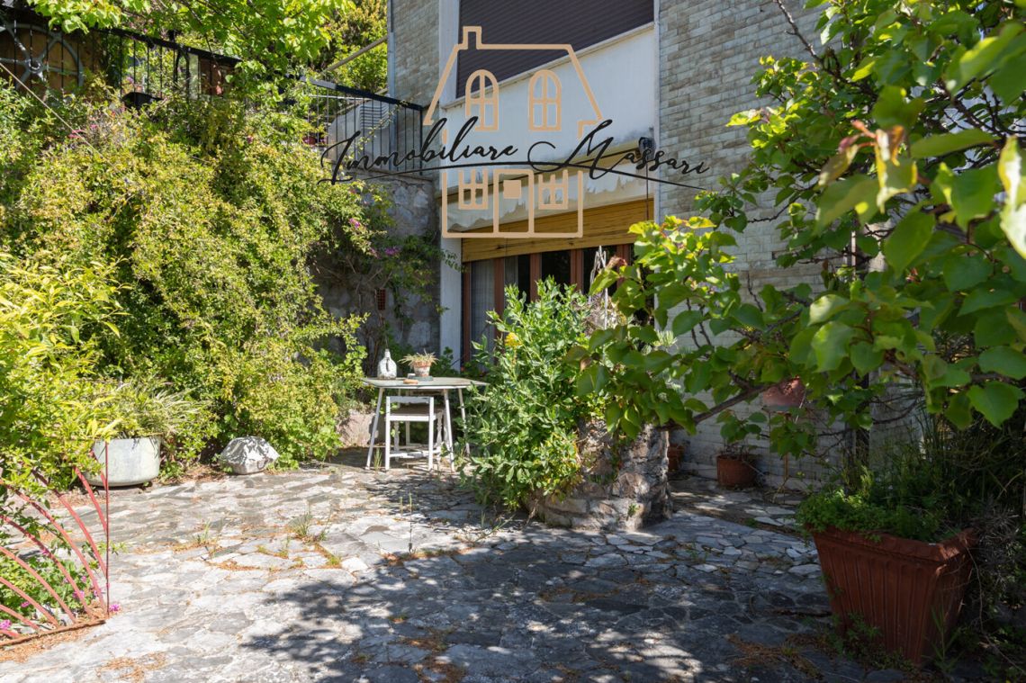 Appartamento Palmaria | Porto Venere / Le Grazie / Fezzano / Ca' di Mare  - Appartamenti - Golfo dei Poeti