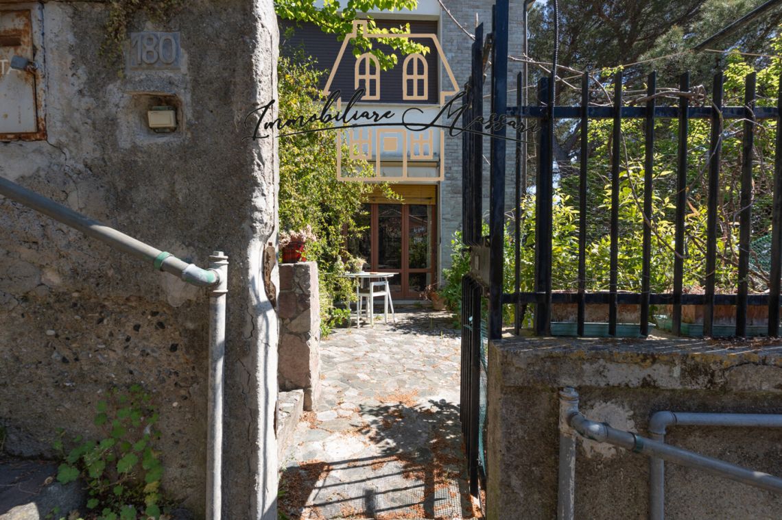 Appartamento Palmaria | Porto Venere / Le Grazie / Fezzano / Ca' di Mare  - Appartamenti - Golfo dei Poeti