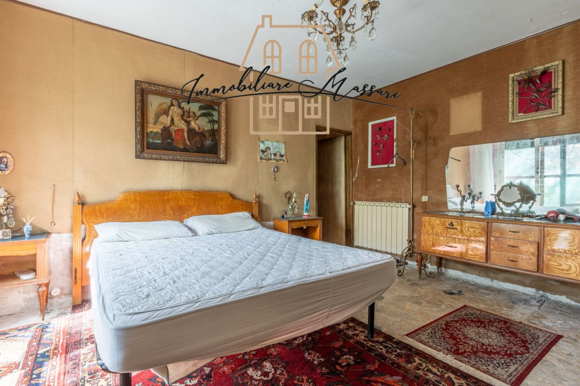 Appartamento Palmaria | Porto Venere / Le Grazie / Fezzano / Ca' di Mare  - Appartamenti - Golfo dei Poeti