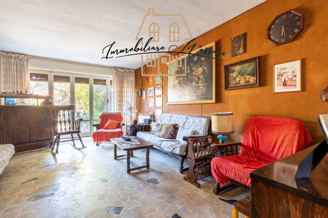 Appartamento Palmaria | Porto Venere / Le Grazie / Fezzano / Ca' di Mare  - Appartamenti - Golfo dei Poeti