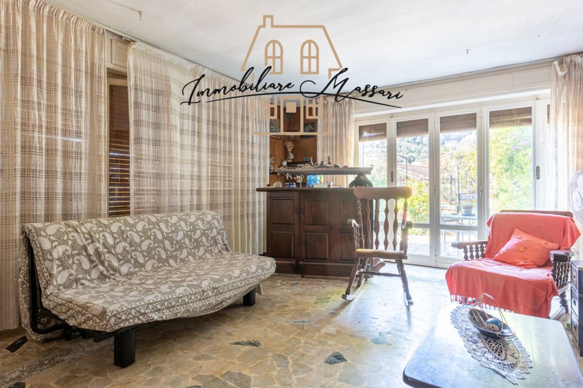 Appartamento Palmaria | Porto Venere / Le Grazie / Fezzano / Ca' di Mare  - Appartamenti - Golfo dei Poeti