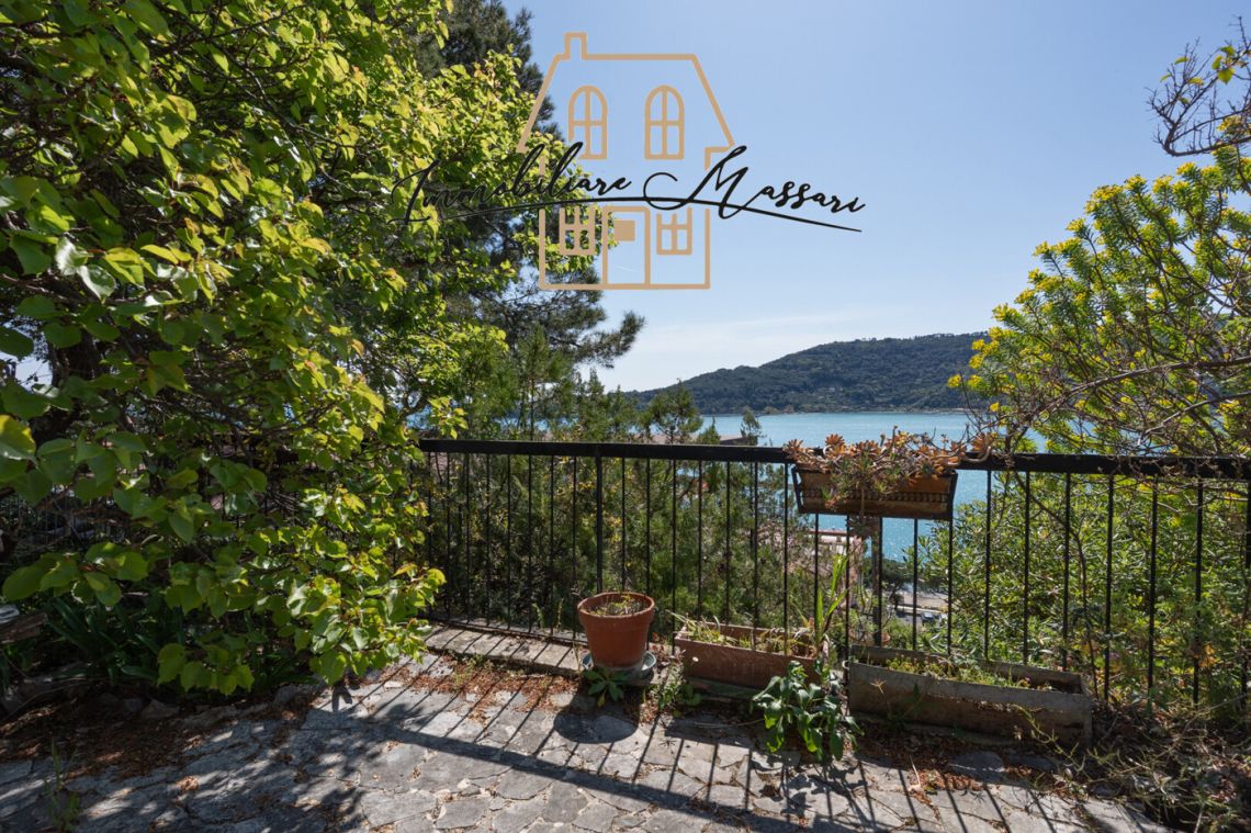 Appartamento Palmaria | Porto Venere / Le Grazie / Fezzano / Ca' di Mare  - Appartamenti - Golfo dei Poeti