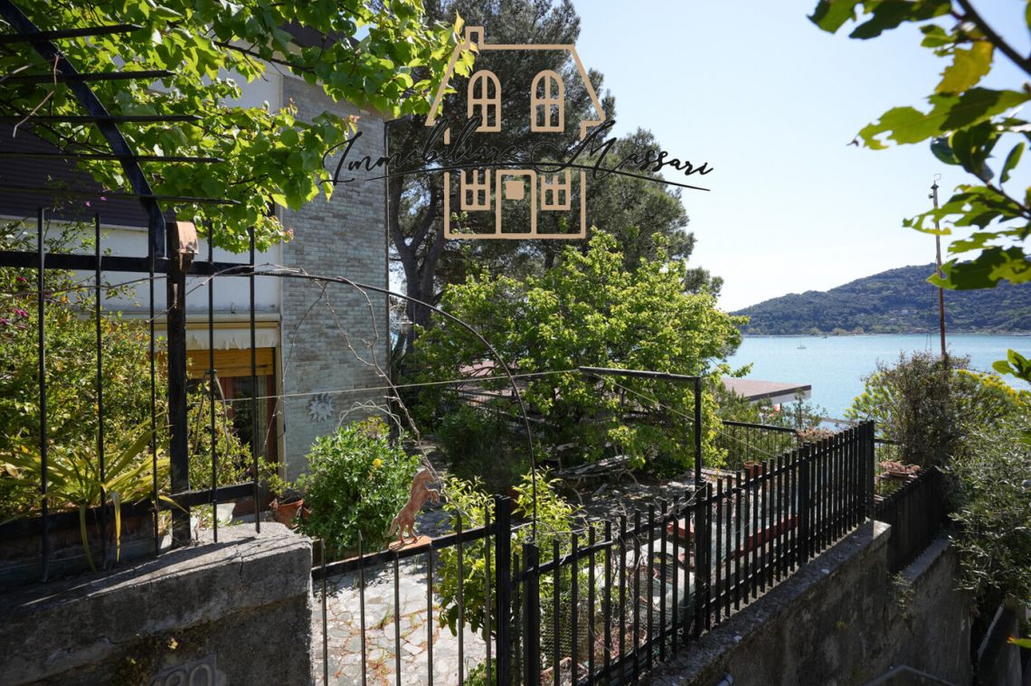 Appartamento Palmaria | Porto Venere / Le Grazie / Fezzano / Ca' di Mare  - Appartamenti - Golfo dei Poeti