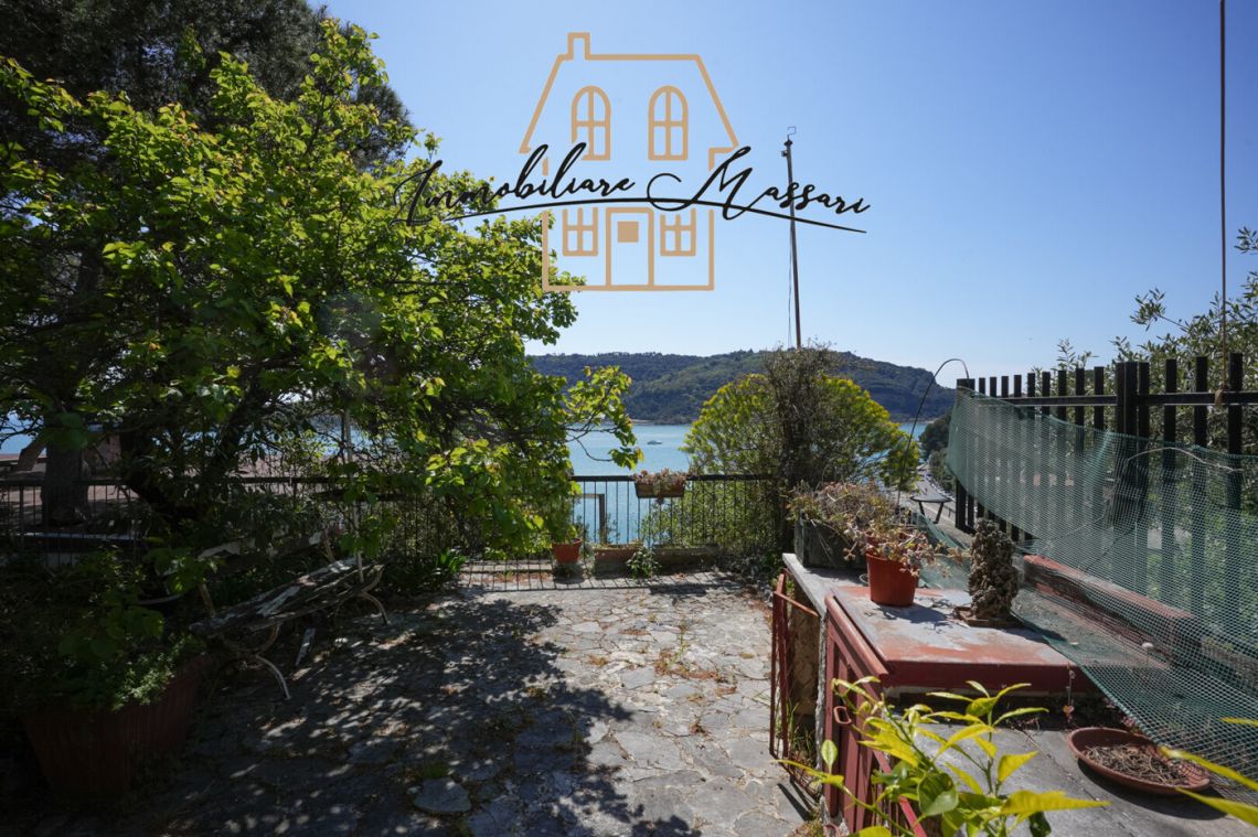 Appartamento Palmaria | Porto Venere / Le Grazie / Fezzano / Ca' di Mare  - Appartamenti - Golfo dei Poeti