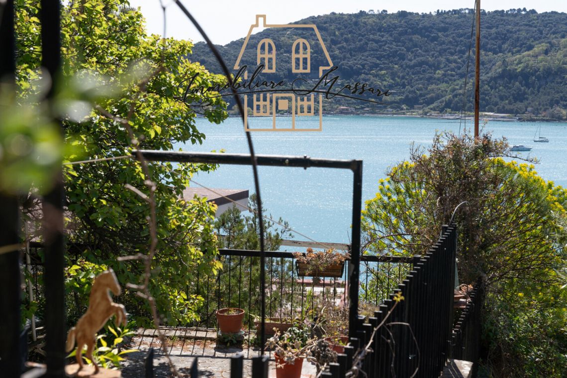 Appartamento Palmaria | Porto Venere / Le Grazie / Fezzano / Ca' di Mare  - Appartamenti - Golfo dei Poeti