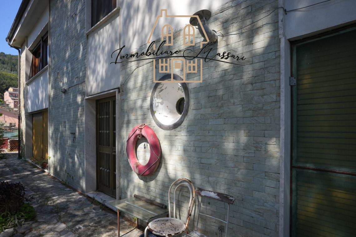 Appartamento Palmaria | Porto Venere / Le Grazie / Fezzano / Ca' di Mare  - Appartamenti - Golfo dei Poeti