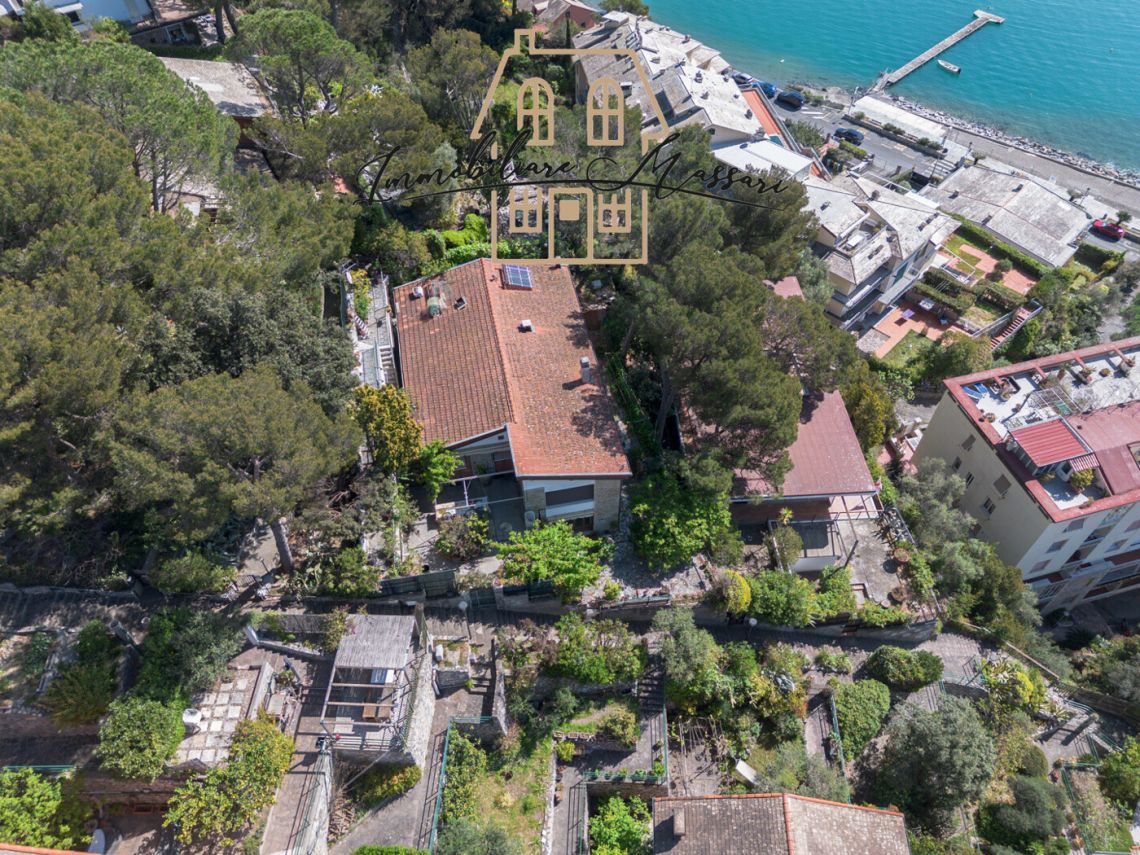 Appartamento Palmaria | Porto Venere / Le Grazie / Fezzano / Ca' di Mare  - Appartamenti - Golfo dei Poeti