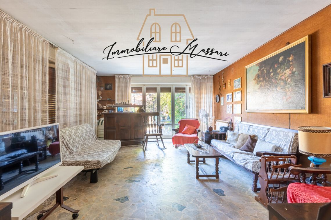 Appartamento Palmaria | Porto Venere / Le Grazie / Fezzano / Ca' di Mare  - Appartamenti - Golfo dei Poeti