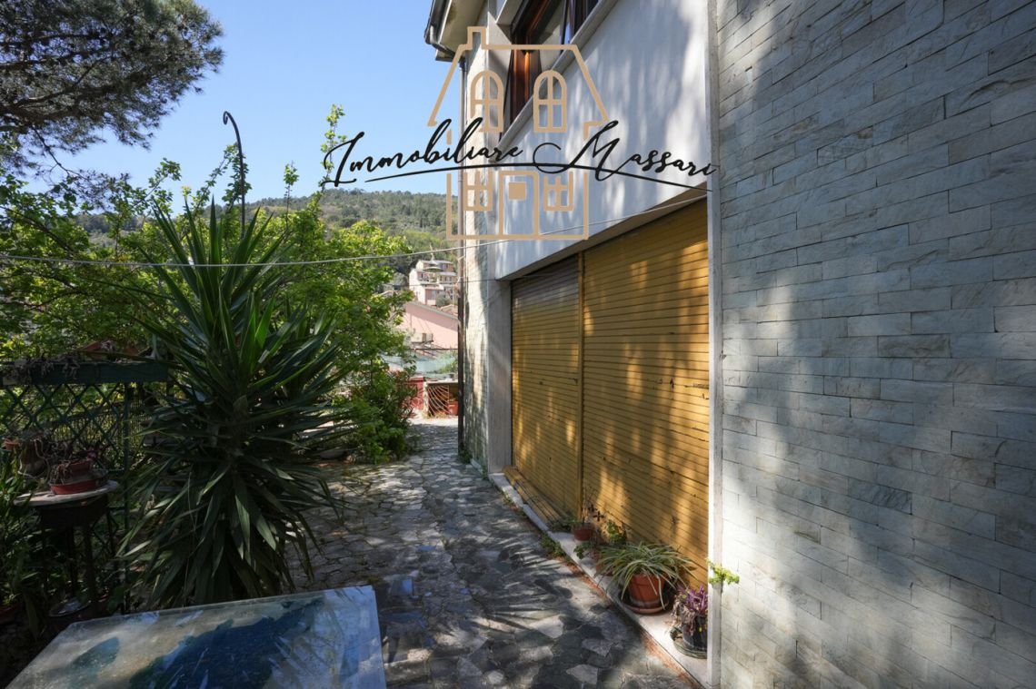 Appartamento Palmaria | Porto Venere / Le Grazie / Fezzano / Ca' di Mare  - Appartamenti - Golfo dei Poeti