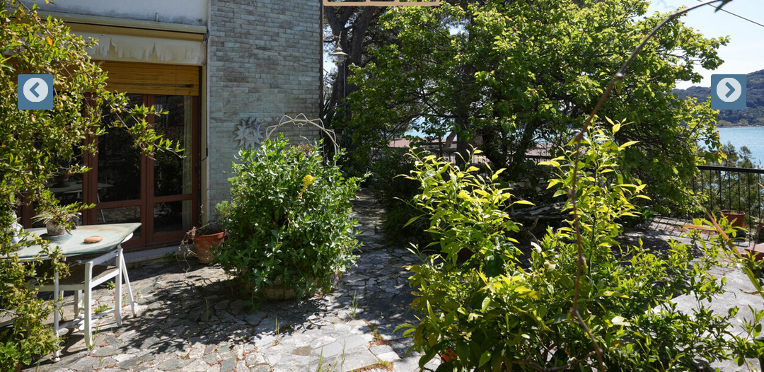 Appartamento Palmaria | Porto Venere / Le Grazie / Fezzano / Ca' di Mare  - Appartamenti - Golfo dei Poeti