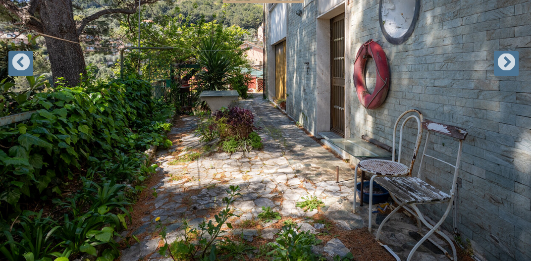 Appartamento Palmaria | Porto Venere / Le Grazie / Fezzano / Ca' di Mare  - Appartamenti - Golfo dei Poeti