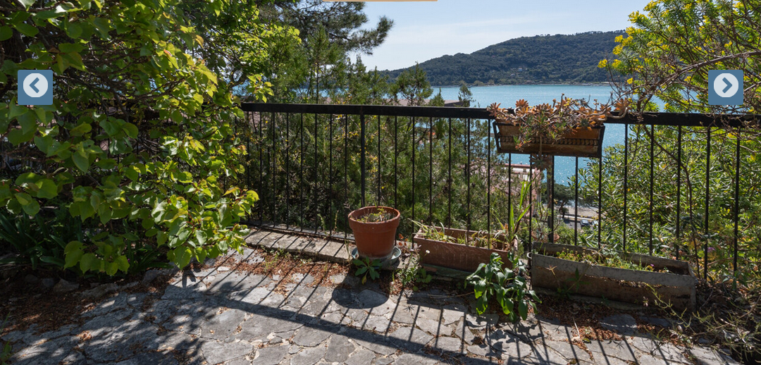 Appartamento Palmaria | Porto Venere / Le Grazie / Fezzano / Ca' di Mare  - Appartamenti - Golfo dei Poeti
