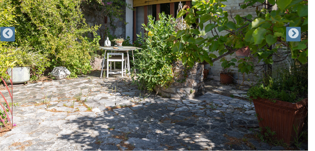 Appartamento Palmaria | Porto Venere / Le Grazie / Fezzano / Ca' di Mare  - Appartamenti - Golfo dei Poeti