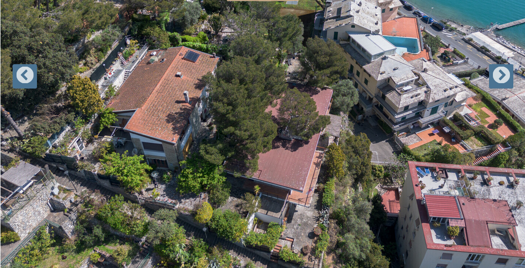 Appartamento Palmaria | Porto Venere / Le Grazie / Fezzano / Ca' di Mare  - Appartamenti - Golfo dei Poeti