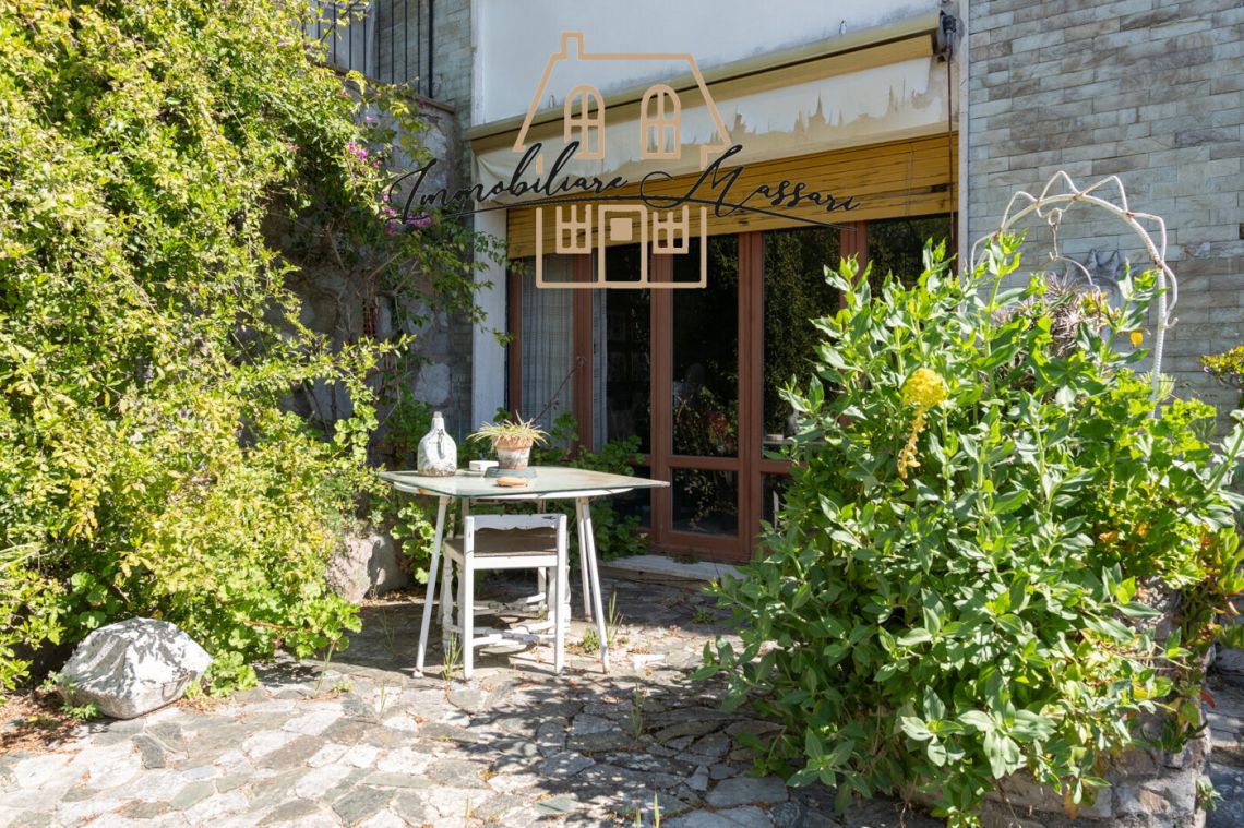 Appartamento Palmaria | Porto Venere / Le Grazie / Fezzano / Ca' di Mare  - Appartamenti - Golfo dei Poeti