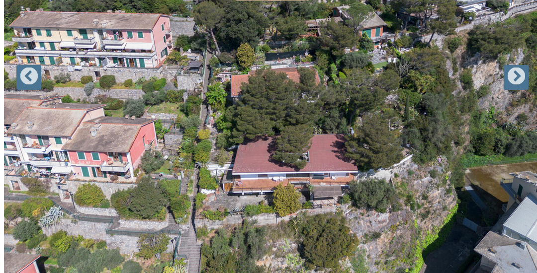 Appartamento Palmaria | Porto Venere / Le Grazie / Fezzano / Ca' di Mare  - Appartamenti - Golfo dei Poeti