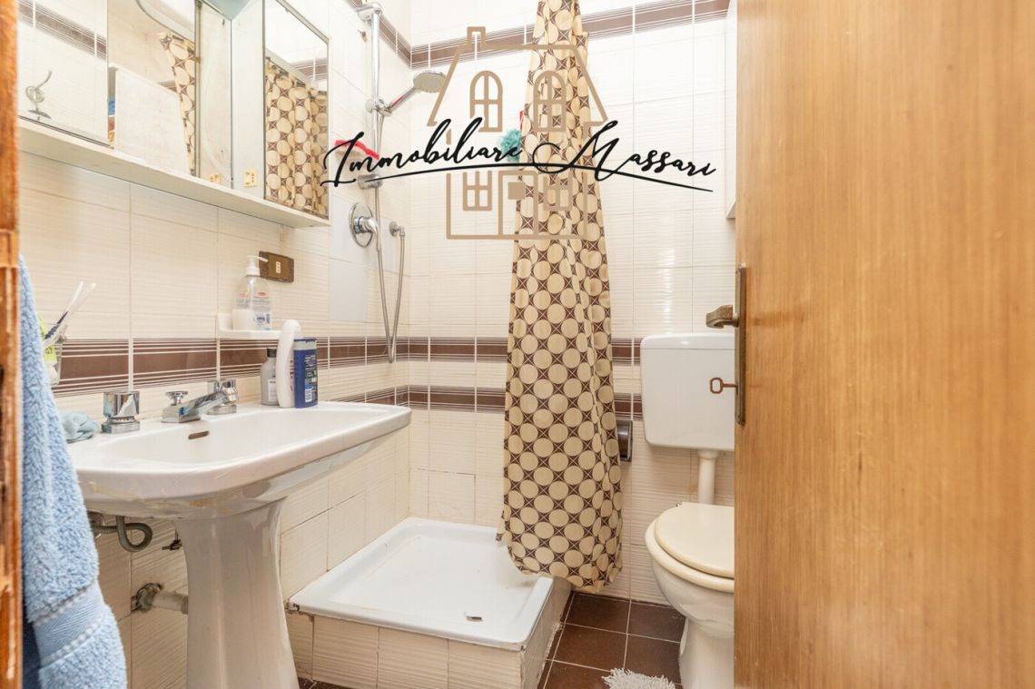 Appartamento Palmaria | Porto Venere / Le Grazie / Fezzano / Ca' di Mare  - Appartamenti - Golfo dei Poeti