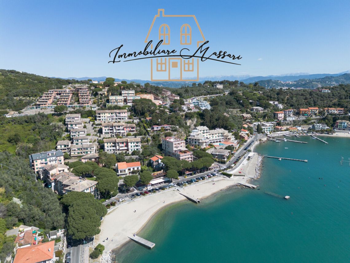 Appartamento Palmaria | Porto Venere / Le Grazie / Fezzano / Ca' di Mare  - Appartamenti - Golfo dei Poeti