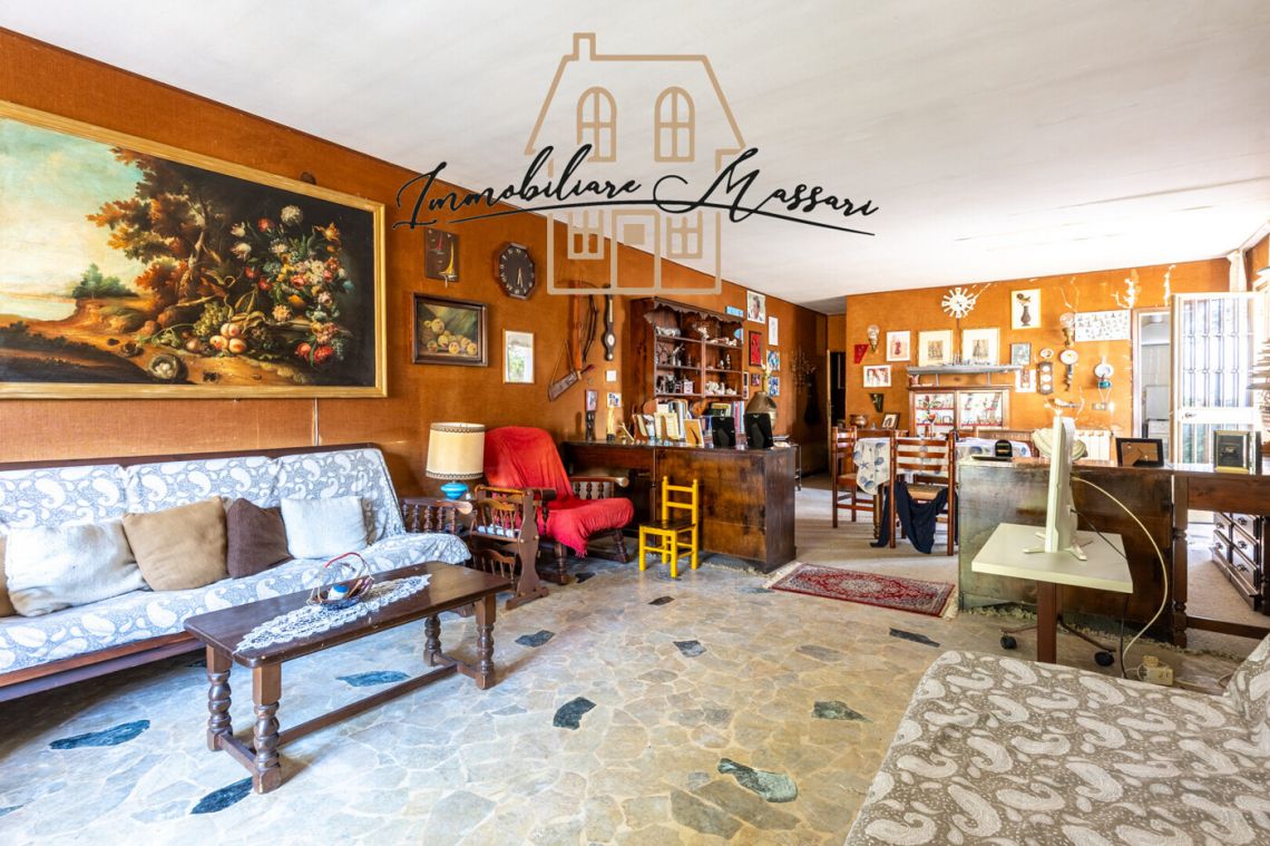 Appartamento Palmaria | Porto Venere / Le Grazie / Fezzano / Ca' di Mare  - Appartamenti - Golfo dei Poeti