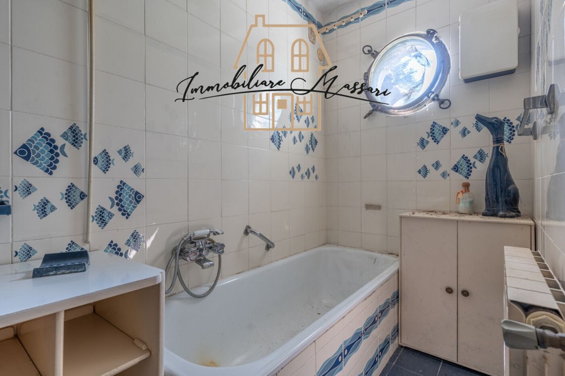 Appartamento Palmaria | Porto Venere / Le Grazie / Fezzano / Ca' di Mare  - Appartamenti - Golfo dei Poeti