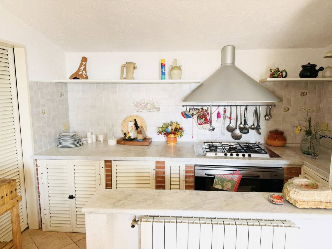 Sogno sul Golfo dei Poeti | Lerici/San Terenzo/Tellaro - Case e ville - Golfo dei Poeti