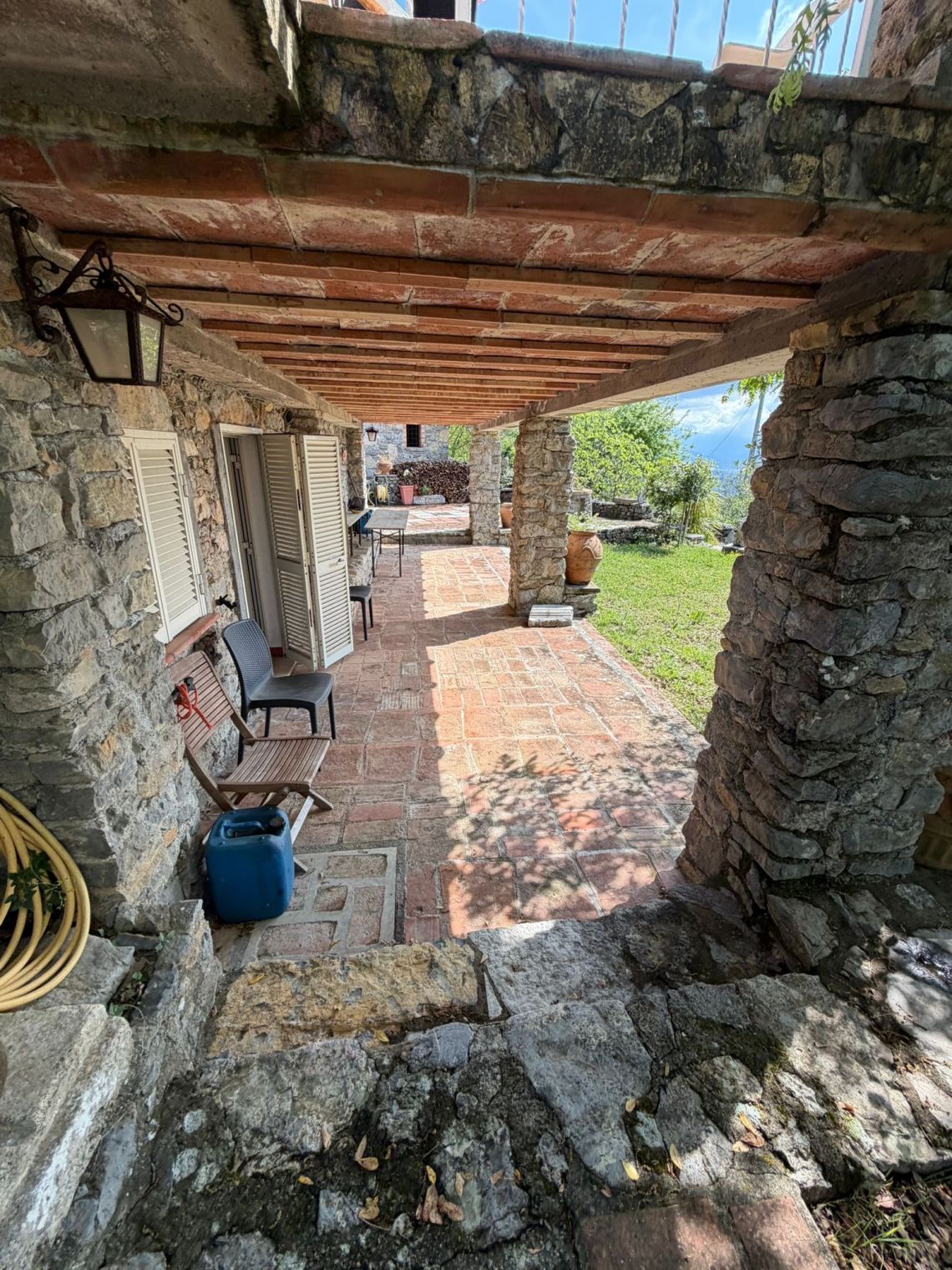 Sogno sul Golfo dei Poeti | Lerici/San Terenzo/Tellaro - Case e ville - Golfo dei Poeti