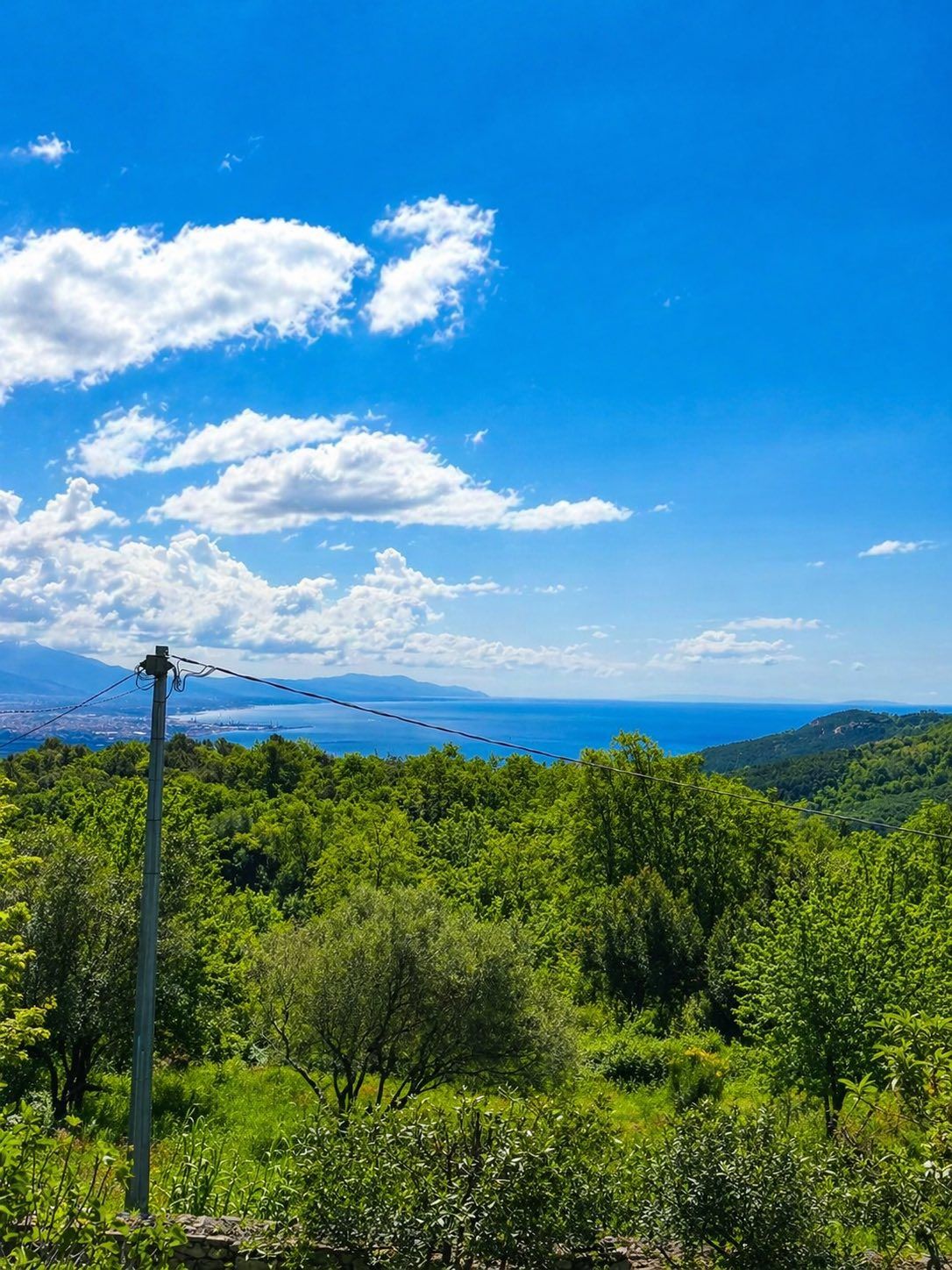 Sogno sul Golfo dei Poeti | Lerici/San Terenzo/Tellaro - Case e ville - Golfo dei Poeti