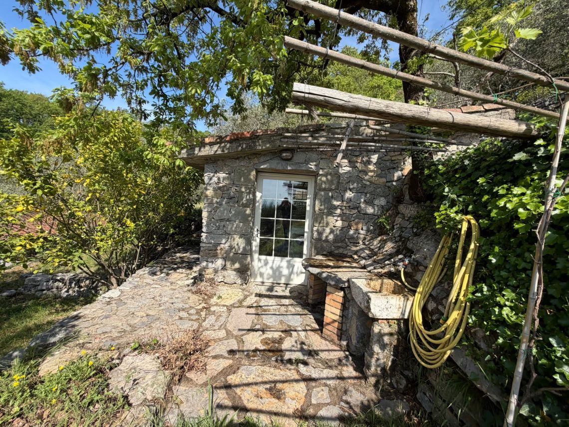 Sogno sul Golfo dei Poeti | Lerici/San Terenzo/Tellaro - Case e ville - Golfo dei Poeti