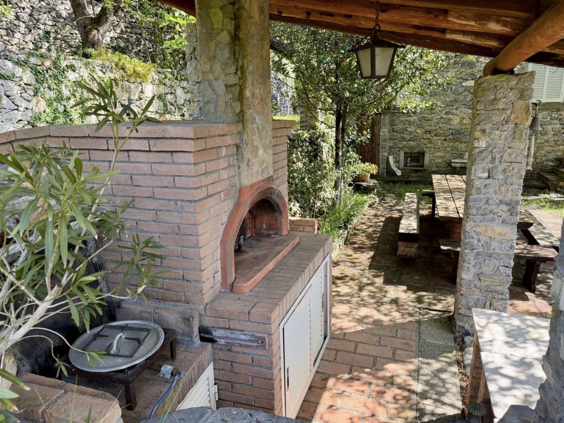 Sogno sul Golfo dei Poeti | Lerici/San Terenzo/Tellaro - Case e ville - Golfo dei Poeti