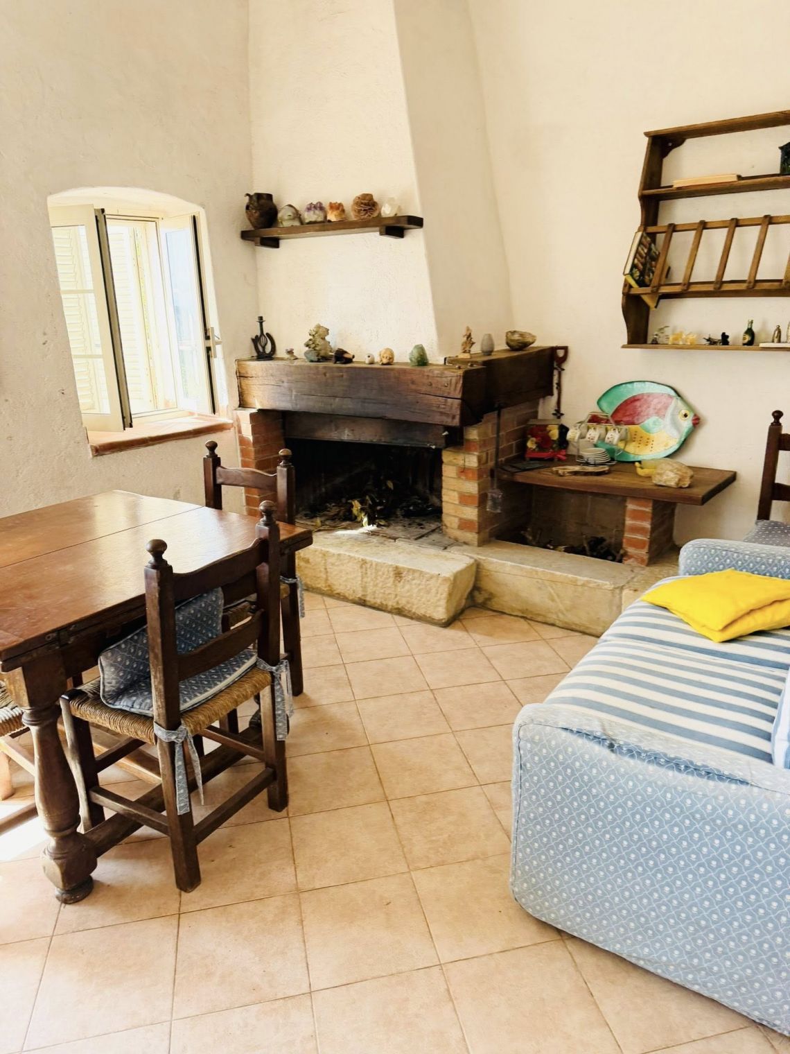 Sogno sul Golfo dei Poeti | Lerici/San Terenzo/Tellaro - Case e ville - Golfo dei Poeti