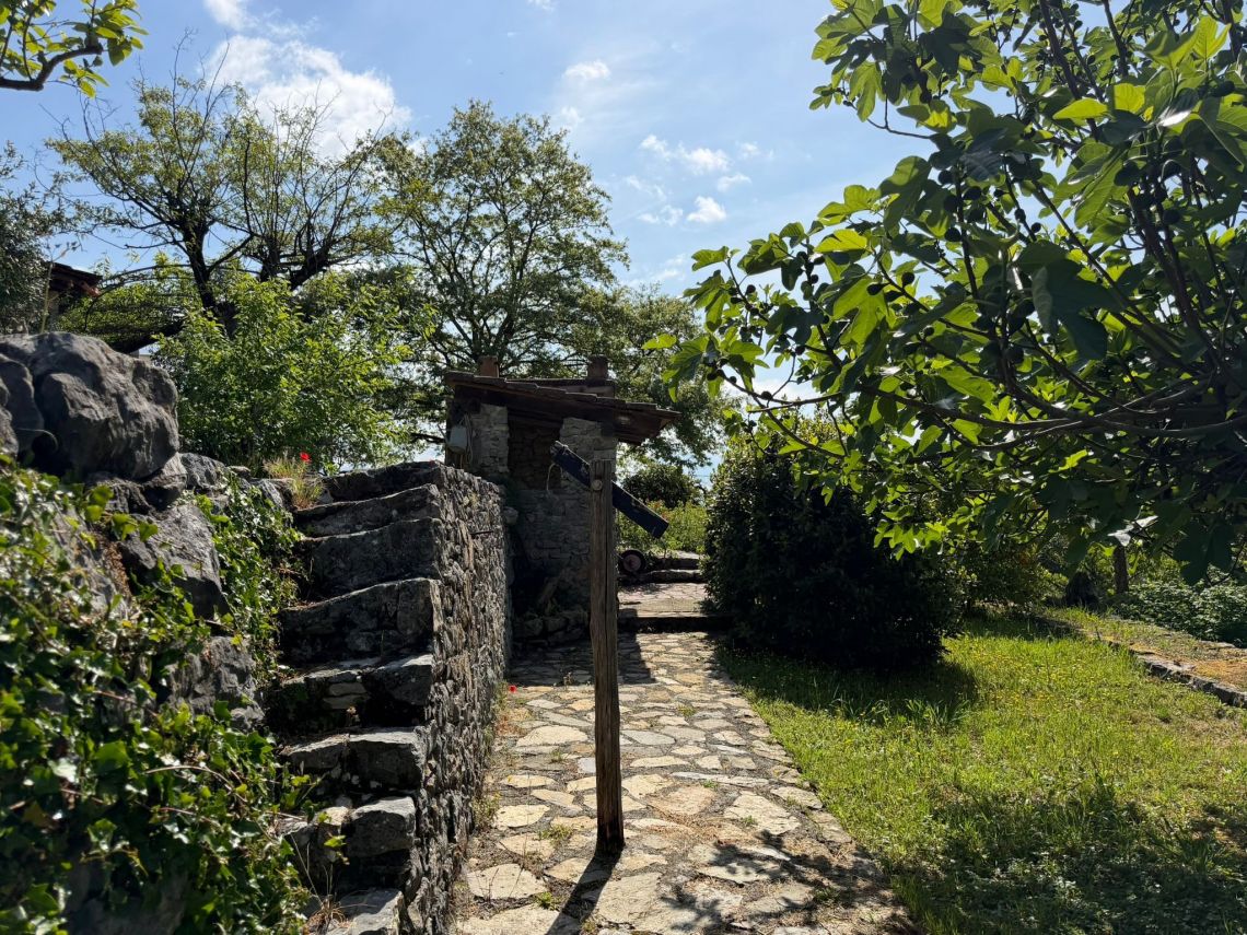 Sogno sul Golfo dei Poeti | Lerici/San Terenzo/Tellaro - Case e ville - Golfo dei Poeti