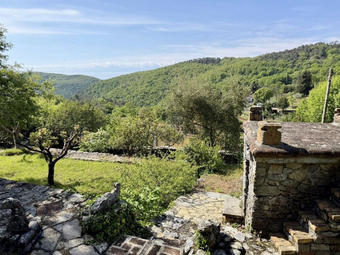 Sogno sul Golfo dei Poeti | Lerici/San Terenzo/Tellaro - Case e ville - Golfo dei Poeti