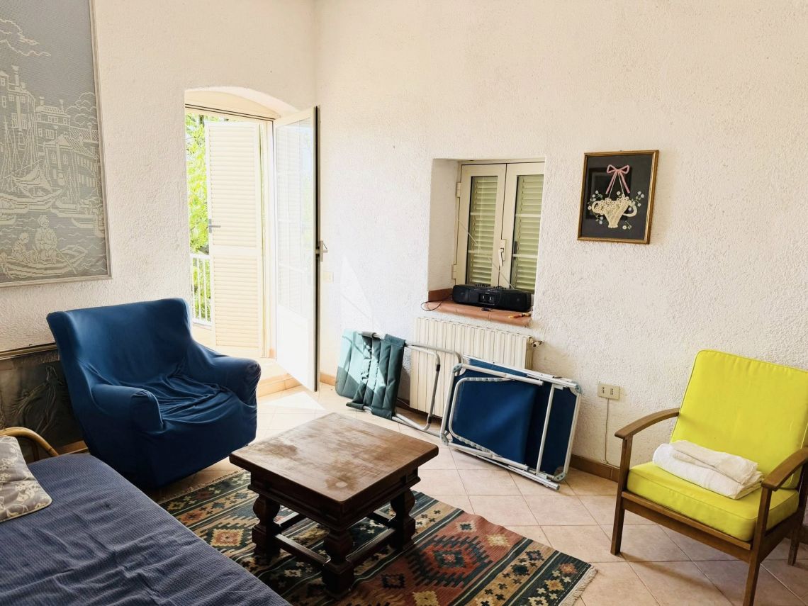 Sogno sul Golfo dei Poeti | Lerici/San Terenzo/Tellaro - Case e ville - Golfo dei Poeti