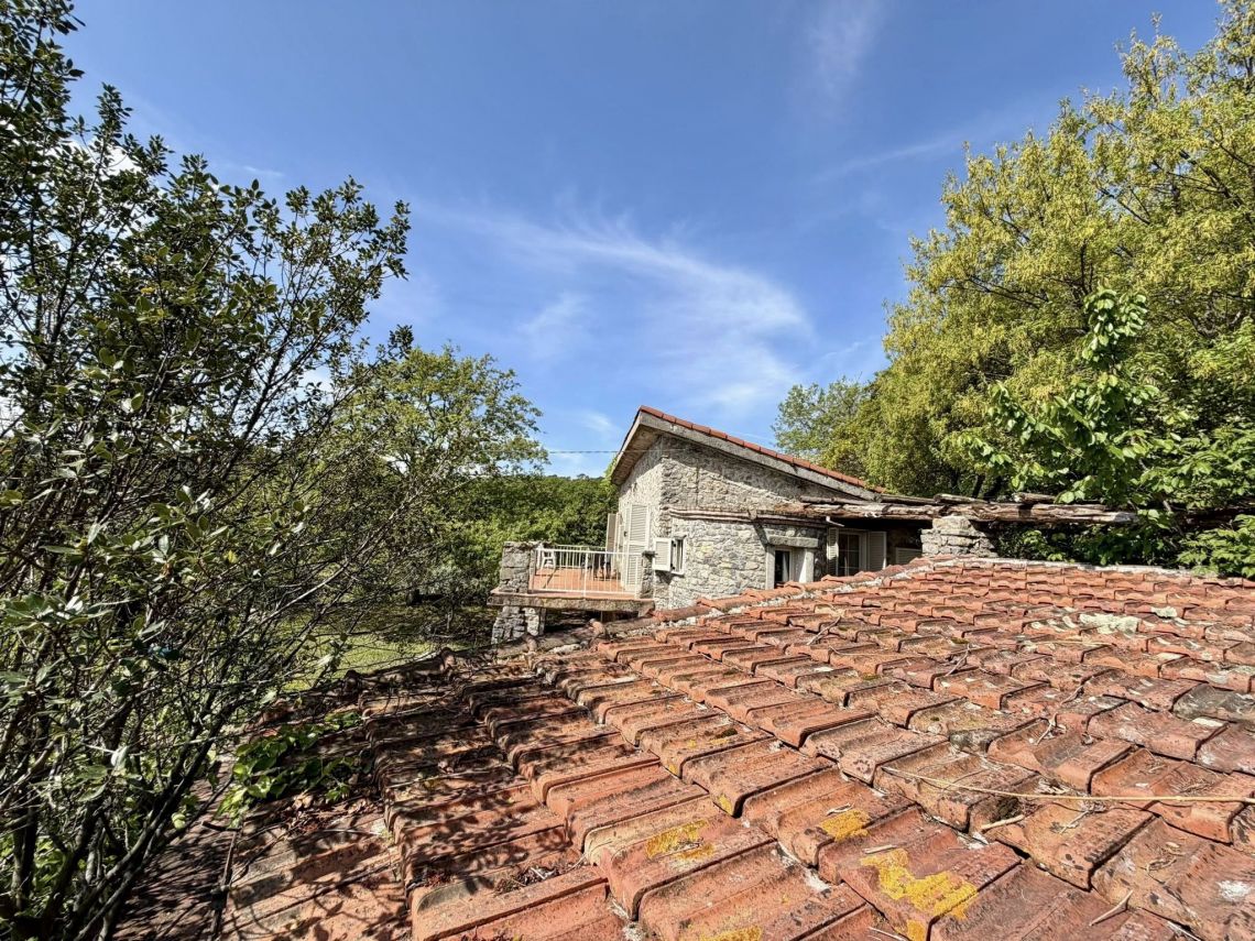 Sogno sul Golfo dei Poeti | Lerici/San Terenzo/Tellaro - Case e ville - Golfo dei Poeti