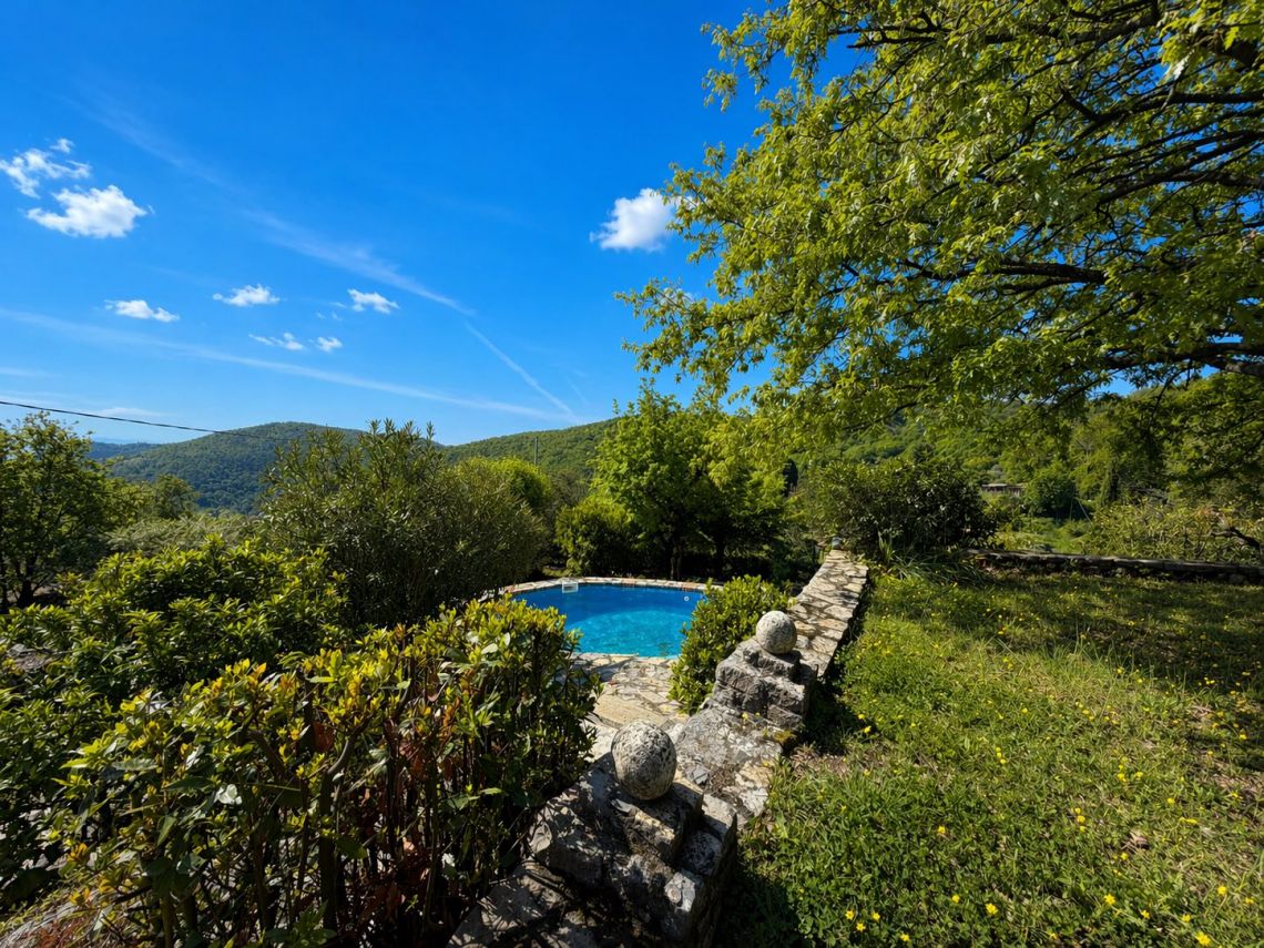 Sogno sul Golfo dei Poeti | Lerici/San Terenzo/Tellaro - Case e ville - Golfo dei Poeti