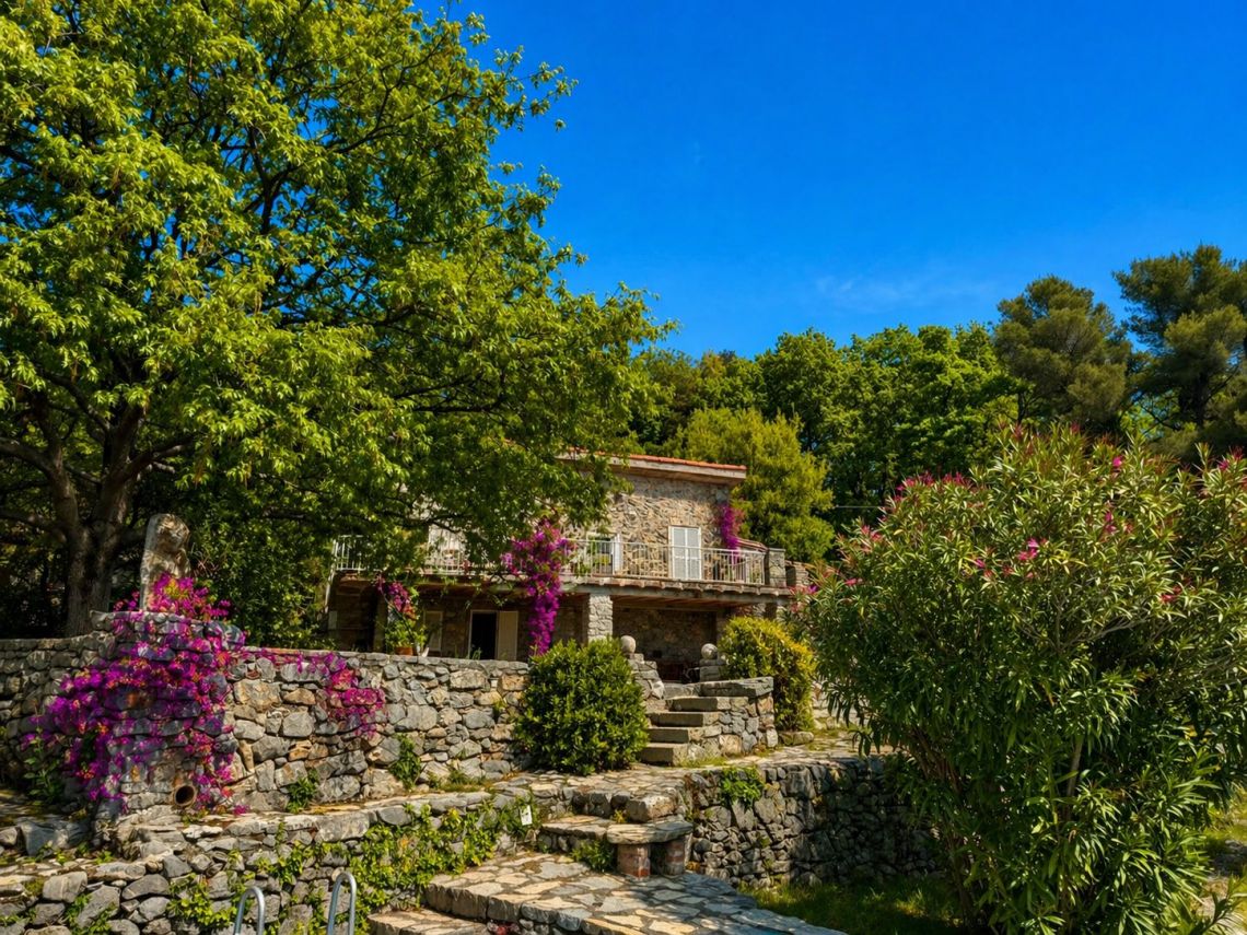 Sogno sul Golfo dei Poeti | Lerici/San Terenzo/Tellaro - Case e ville - Golfo dei Poeti