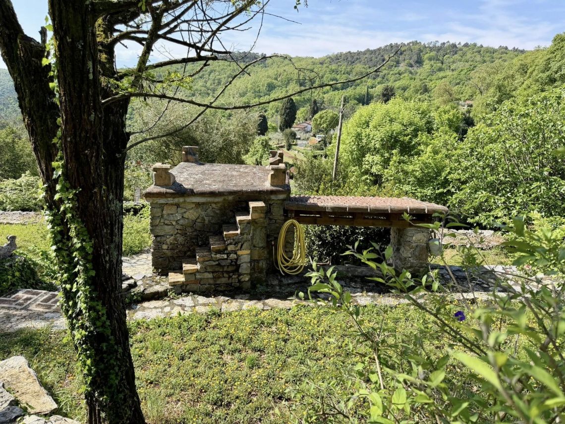Sogno sul Golfo dei Poeti | Lerici/San Terenzo/Tellaro - Case e ville - Golfo dei Poeti