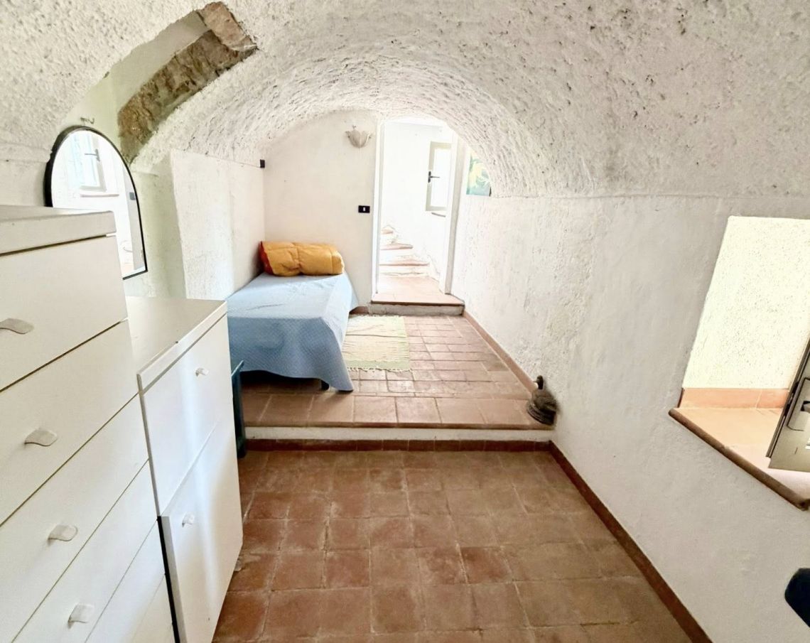 Sogno sul Golfo dei Poeti | Lerici/San Terenzo/Tellaro - Case e ville - Golfo dei Poeti