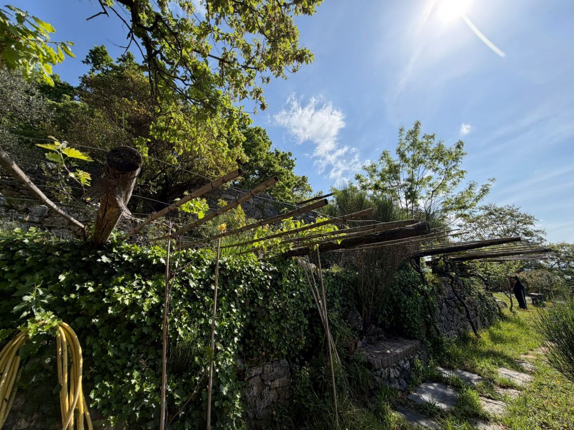 Sogno sul Golfo dei Poeti | Lerici/San Terenzo/Tellaro - Case e ville - Golfo dei Poeti
