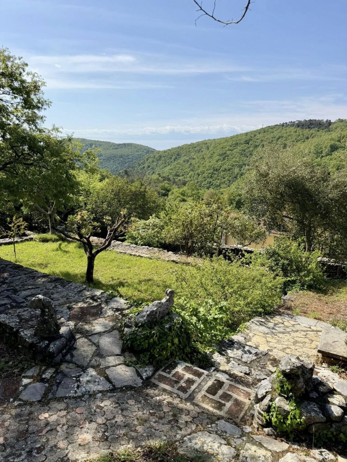 Sogno sul Golfo dei Poeti | Lerici/San Terenzo/Tellaro - Case e ville - Golfo dei Poeti