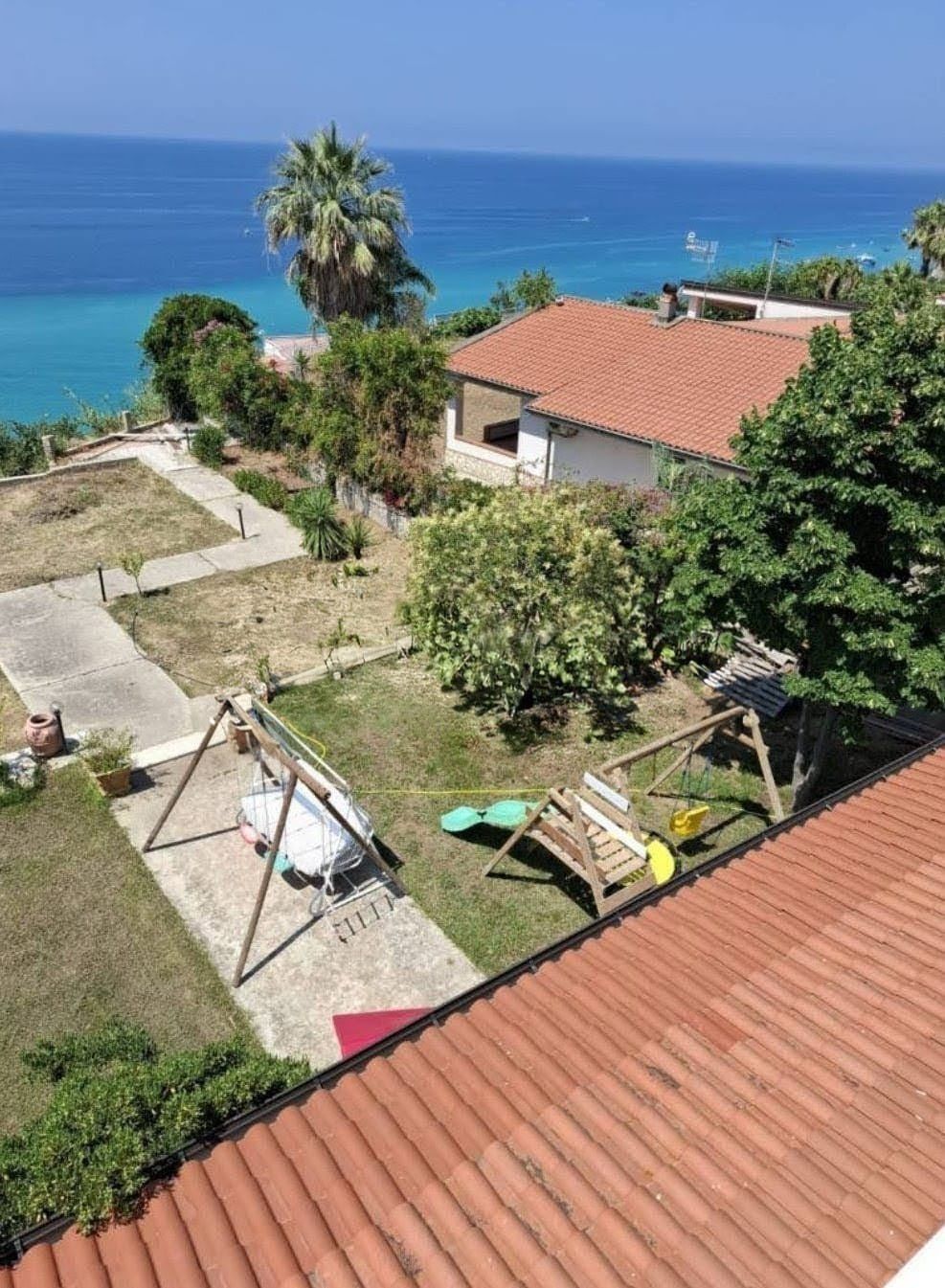 Villa Groticelle | Capo Vaticano - Case e ville - Costa degli Dei & Costa Viola