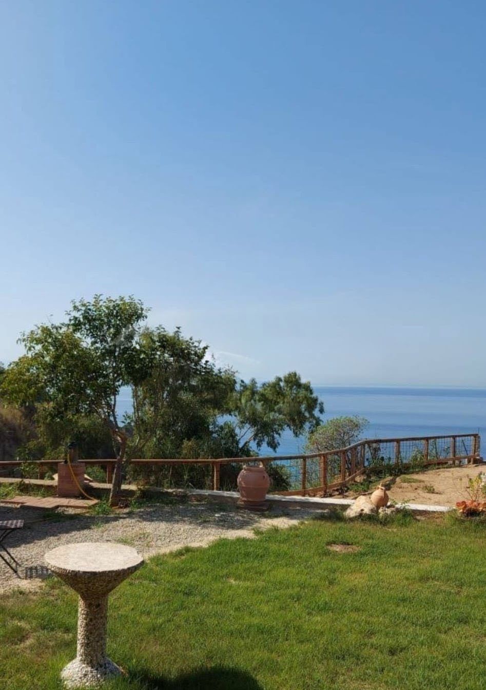 Villa Groticelle | Capo Vaticano - Case e ville - Costa degli Dei & Costa Viola