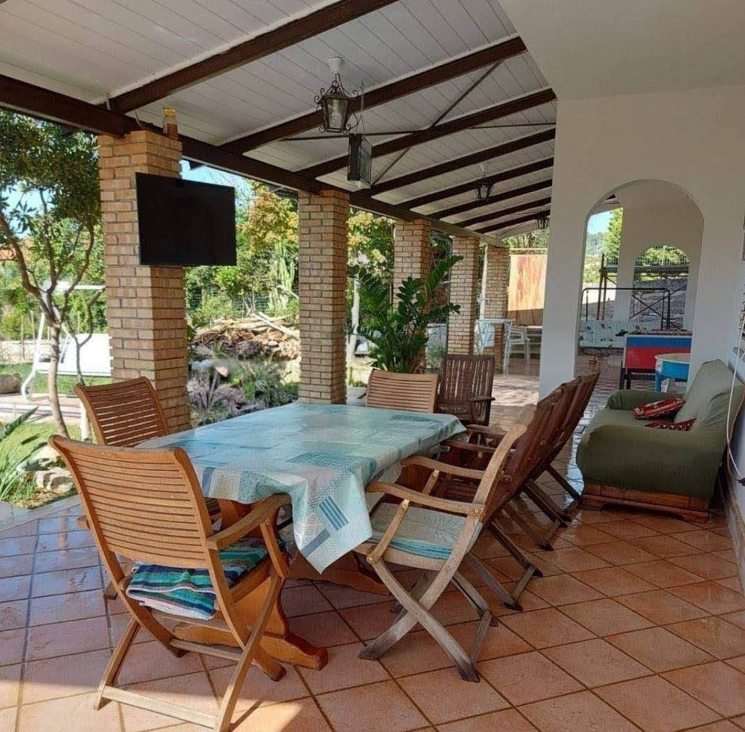 Villa Groticelle | Capo Vaticano - Case e ville - Costa degli Dei & Costa Viola