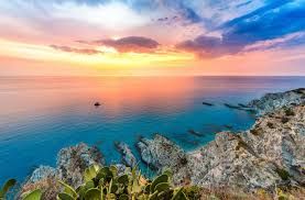 Villa Groticelle | Capo Vaticano - Case e ville - Costa degli Dei & Costa Viola