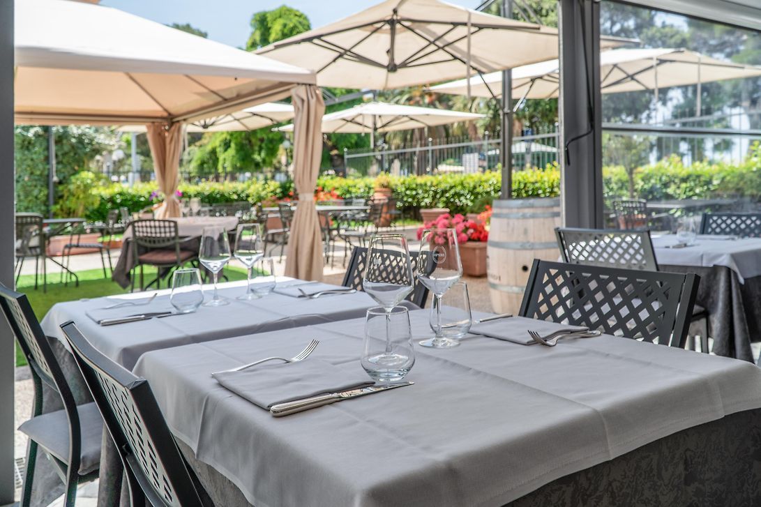 Attico Reale Grand Albergo | Sestri levante - Case & Ville di Pregio - Baie del Levante