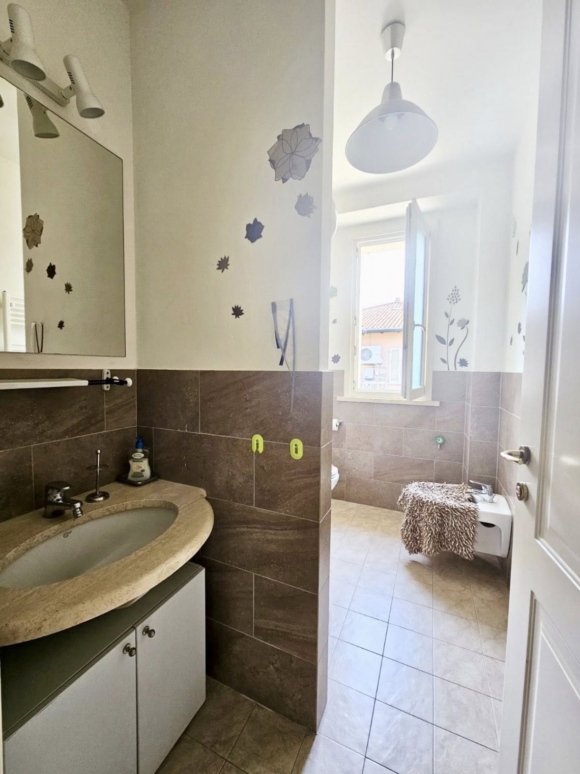 Casa Sorriso di Mare | Marina di Massa / Ronchi / Marina di Carrara - Appartamenti - Riviera Apuana