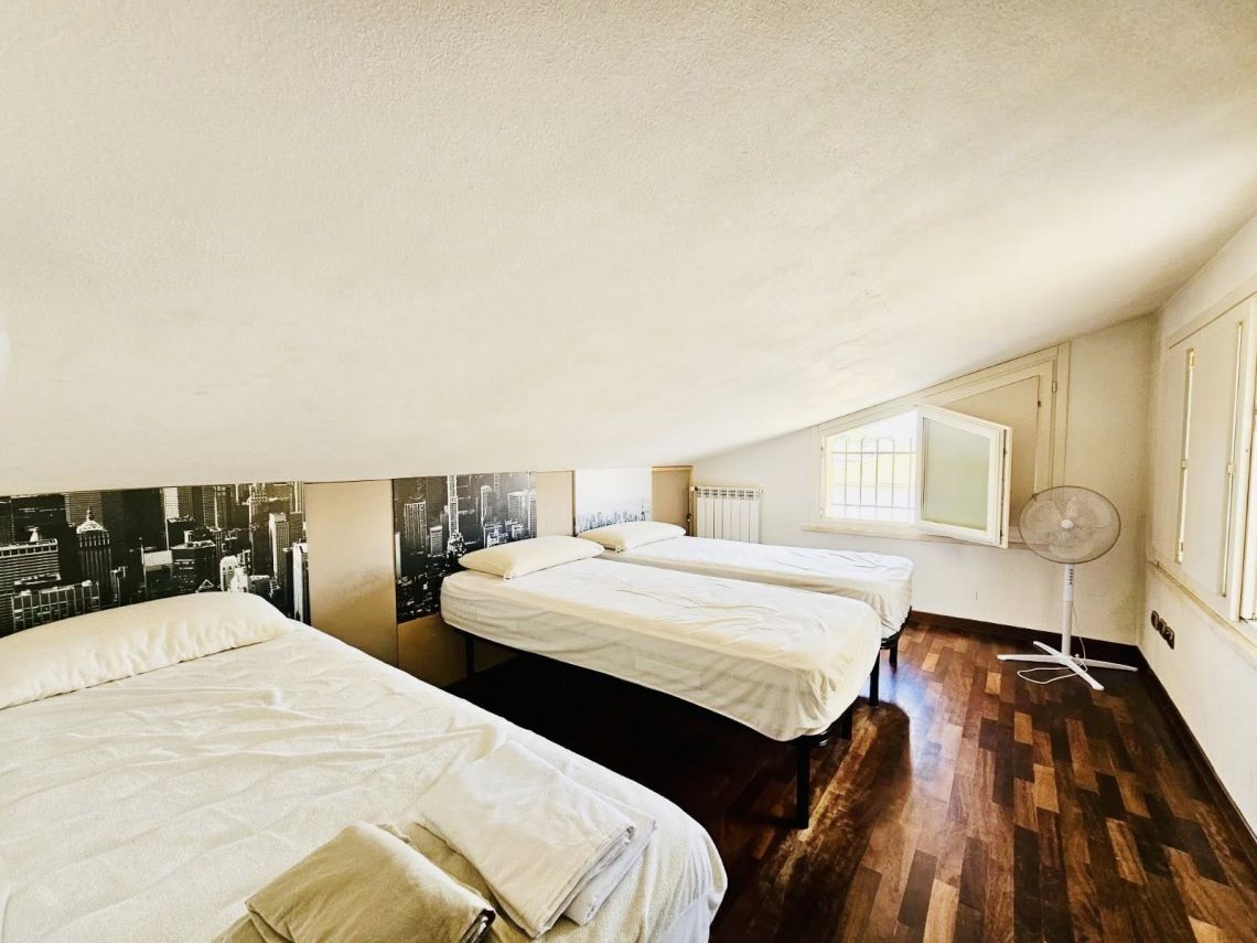 Casa Sorriso di Mare | Marina di Massa / Ronchi / Marina di Carrara - Appartamenti - Riviera Apuana