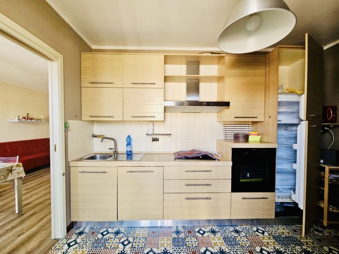 Casa Sorriso di Mare | Marina di Massa / Ronchi / Marina di Carrara - Appartamenti - Riviera Apuana