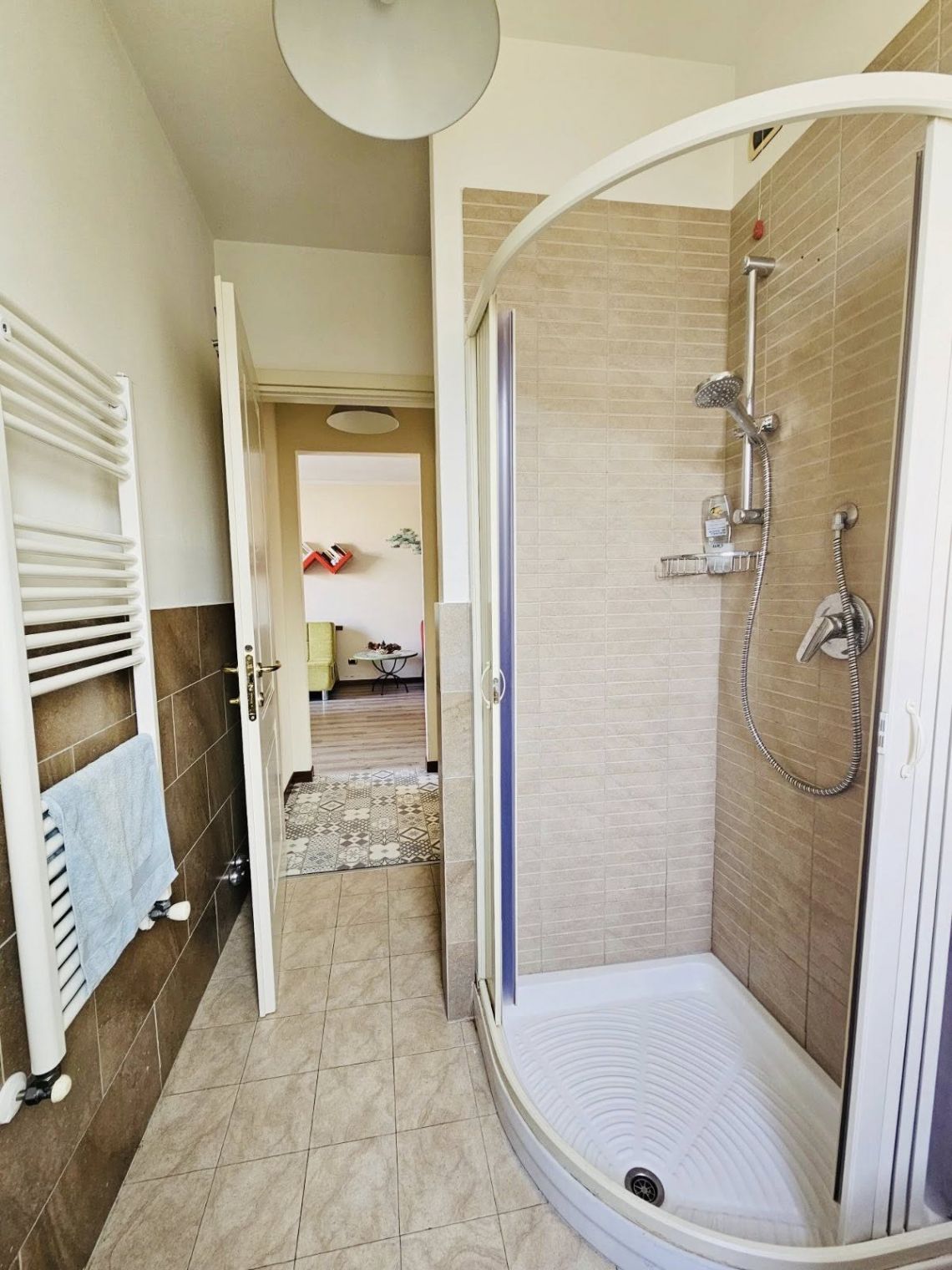 Casa Sorriso di Mare | Marina di Massa / Ronchi / Marina di Carrara - Appartamenti - Riviera Apuana