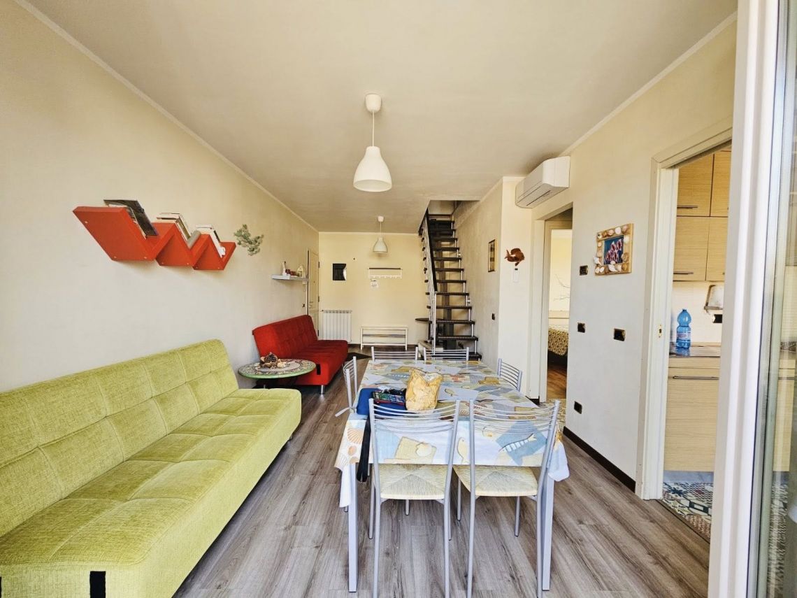 Casa Sorriso di Mare | Marina di Massa / Ronchi / Marina di Carrara - Appartamenti - Riviera Apuana